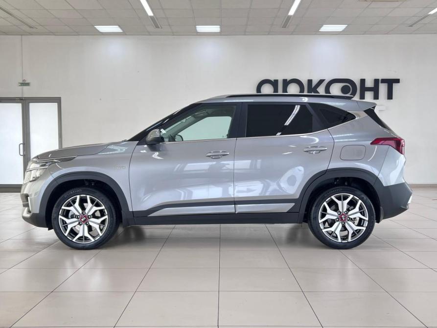 Kia Seltos I Волгоград  - изображение 7