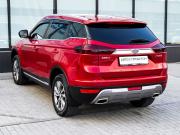 Geely Atlas I Екатеринбург  - изображение 23