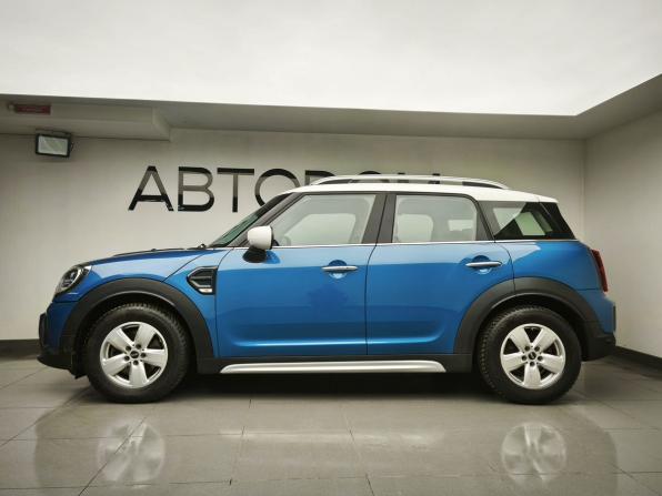 Mini Countryman II Рестайлинг с пробегом 2021 года, цена 2 375 000 рублей, 131757 км, внедорожник, Автокод Объявления