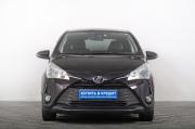 Toyota Vitz III (XP130) Рестайлинг Томск  - изображение 22