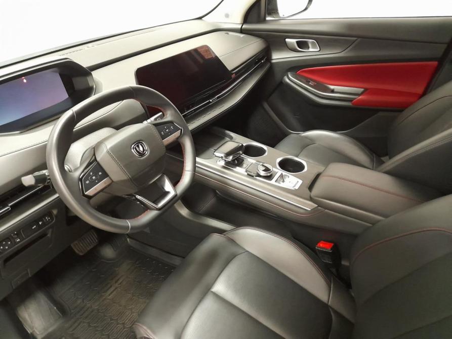 Changan UNI-S I Новокузнецк  - изображение 11