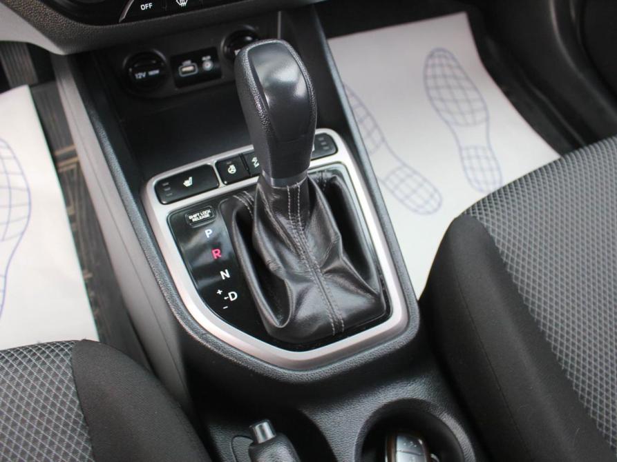 Hyundai Creta I Калуга  - изображение 17
