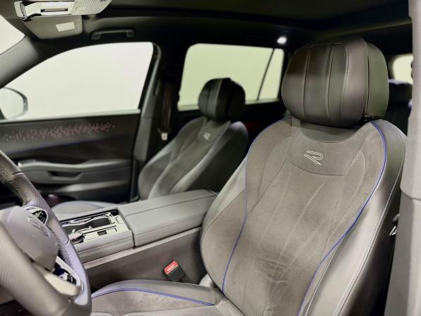 Volkswagen Teramont II (China Market) с пробегом 2025 года, цена 6 000 000 рублей, 8956 км, внедорожник, Автокод Объявления