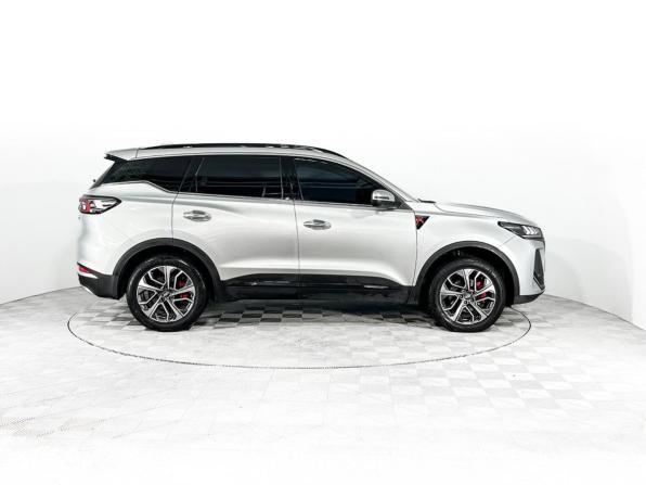 Chery Tiggo 7 Pro Max I Рестайлинг с пробегом 2024 года, цена 1 914 600 рублей, 51842 км, внедорожник, Автокод Объявления