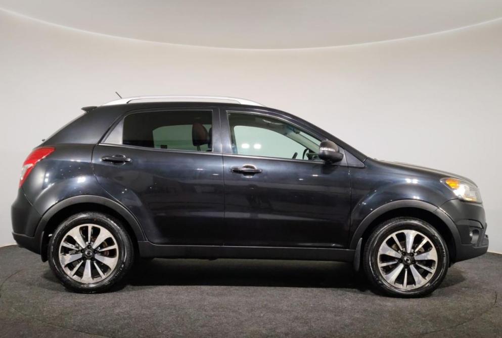 SsangYong Actyon II Ярославль  - изображение 4