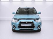 Mitsubishi ASX I Рестайлинг Москва  - изображение 19