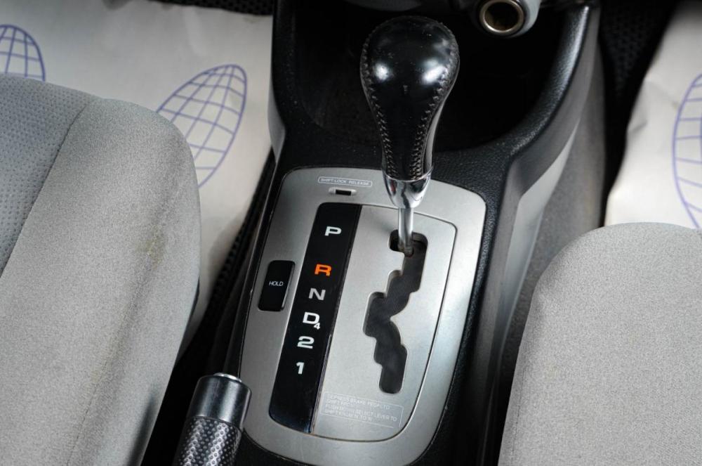 Chevrolet Lacetti I Тюмень  - изображение 17