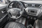 Kia Rio III Рестайлинг Барнаул  - изображение 37