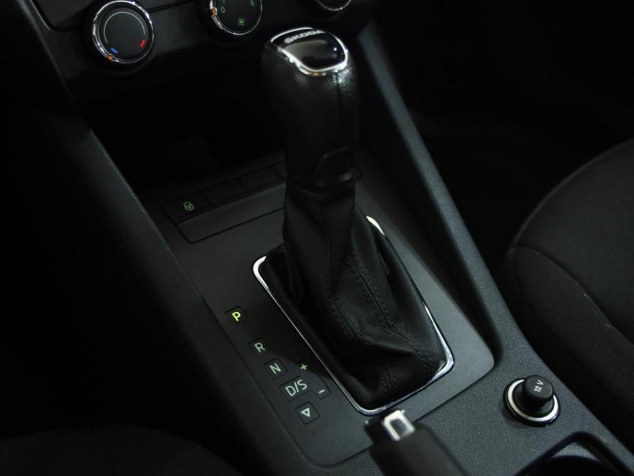 Skoda Octavia III (A7) Рестайлинг Санкт-Петербург  - изображение 15