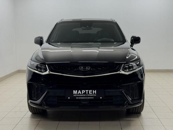 Geely Tugella I Рестайлинг с пробегом 2023 года, цена 2 974 000 рублей, 22540 км, внедорожник, Автокод Объявления