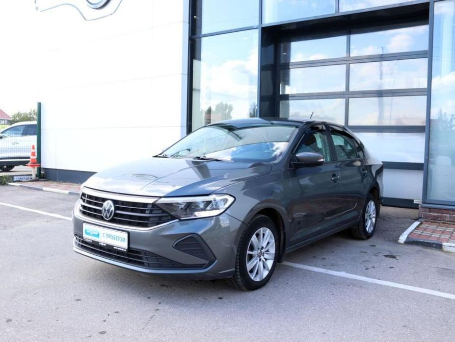 Volkswagen Polo V Рестайлинг Нижний Новгород  - изображение 1