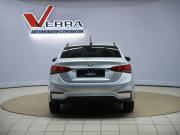 Hyundai Solaris II Уфа  - изображение 23