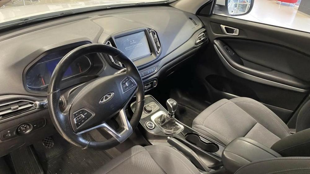 Chery Tiggo 7 I Пермь  - изображение 11