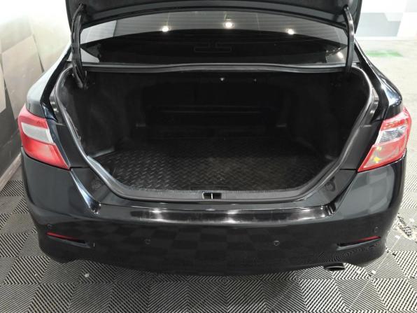 Toyota Camry VII (XV50) с пробегом 2013 года, цена 1 850 000 рублей, 212283 км, седан, Автокод Объявления