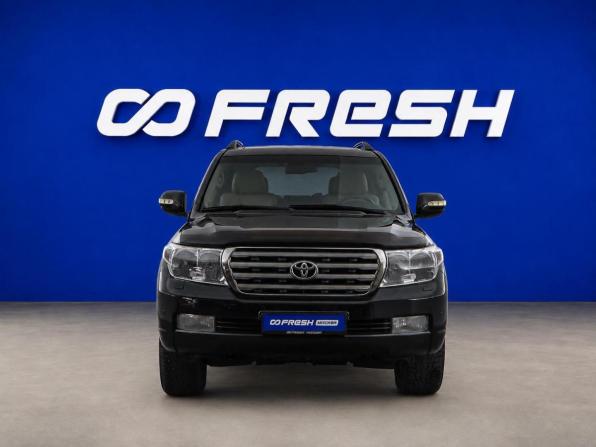 Toyota Land Cruiser 200 Series с пробегом 2010 года, цена 2 899 077 рублей, 298156 км, внедорожник, Автокод Объявления