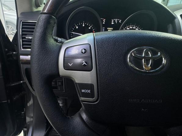 Toyota Land Cruiser 200 Series Рестайлинг 1 с пробегом 2012 года, цена 3 470 000 рублей, 182385 км, внедорожник, Автокод Объявления