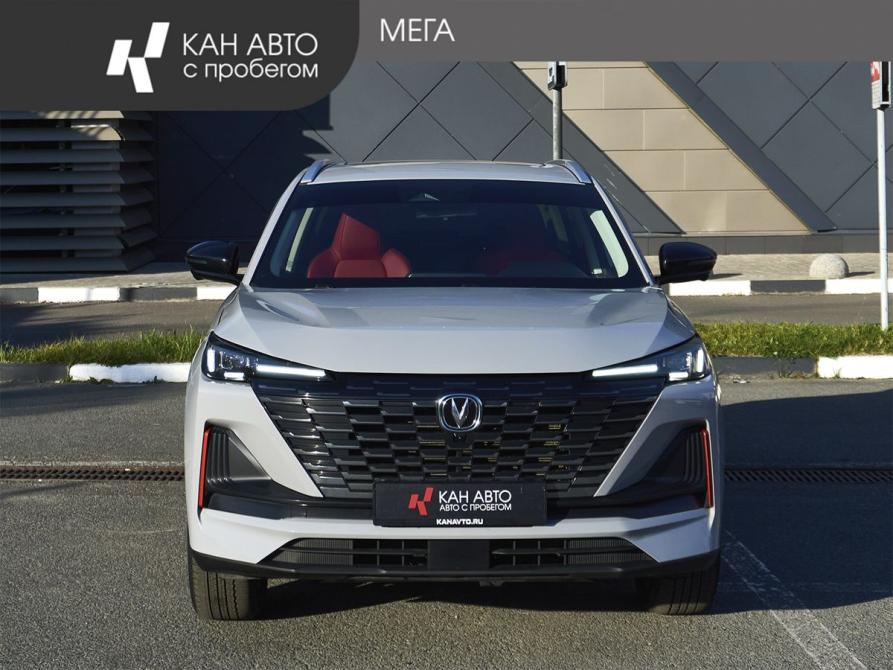Changan UNI-S I Казань  - изображение 3