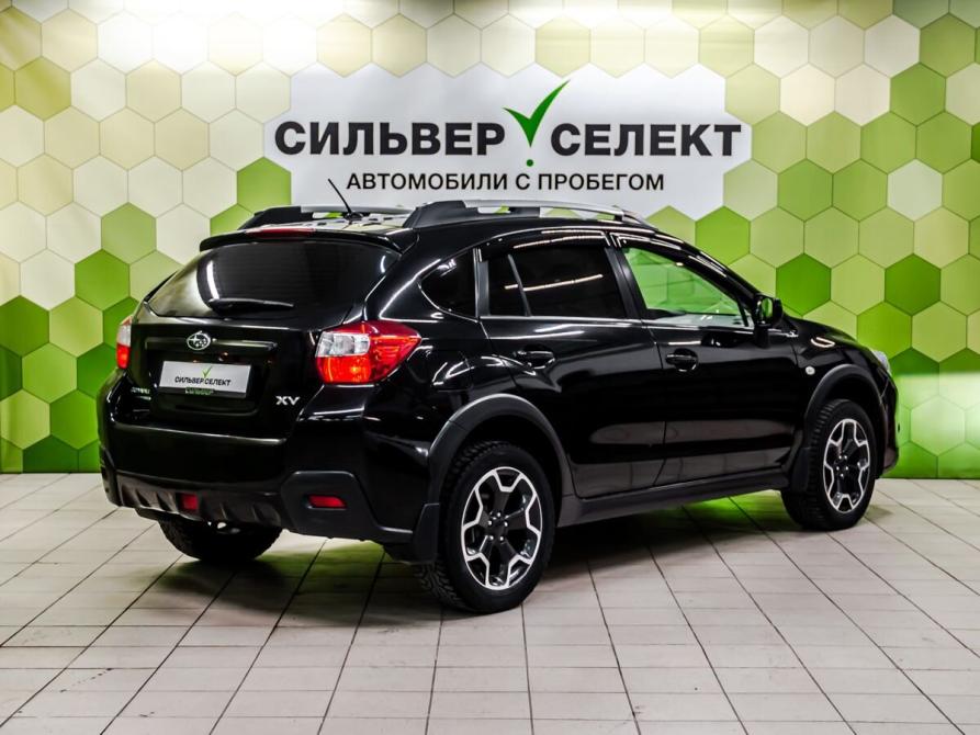 Subaru XV I Магнитогорск  - изображение 2