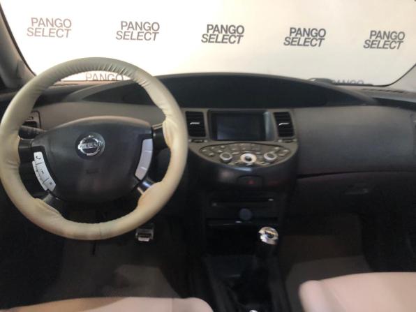 Nissan Primera III (P12) с пробегом 2006 года, цена 399 000 рублей, 308538 км, седан, Автокод Объявления