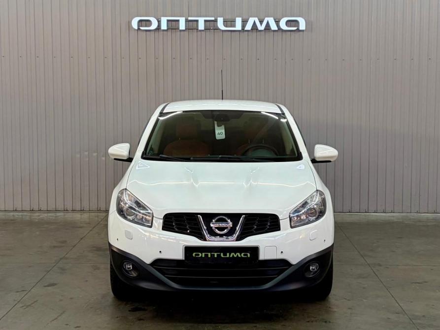 Nissan Qashqai I Рестайлинг Краснодар  - изображение 2