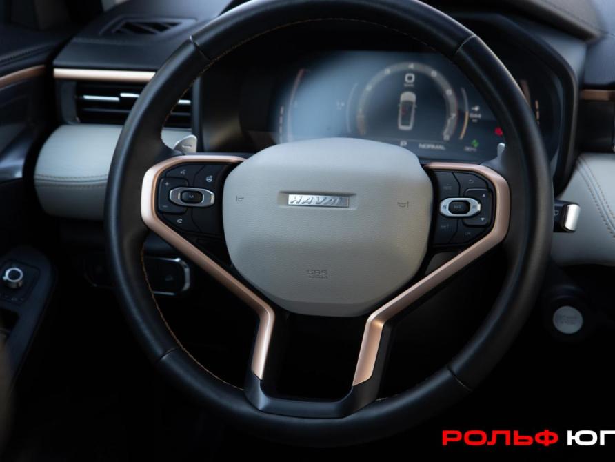 Haval Jolion I Рестайлинг Москва  - изображение 13