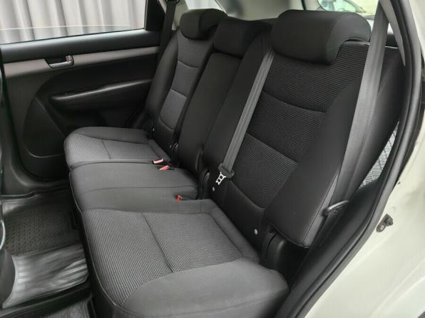 Kia Sorento II Рестайлинг с пробегом 2013 года, цена 1 425 000 рублей, 174295 км, внедорожник, Автокод Объявления