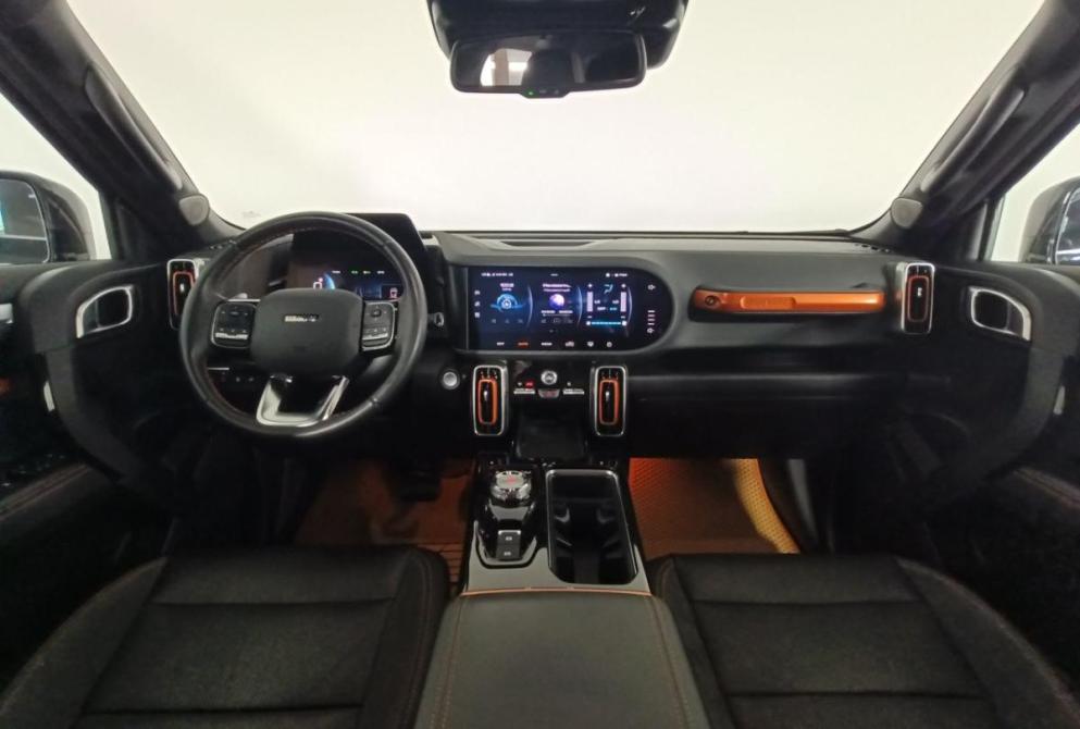 Haval Dargo I Волгоград  - изображение 11