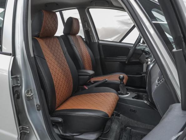 Suzuki SX4 I (Classic) с пробегом 2008 года, цена 499 000 рублей, 61150 км, седан, Автокод Объявления
