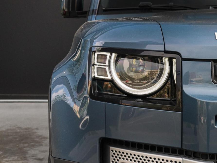 Land Rover Defender II Москва  - изображение 33