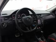 Skoda Rapid I Рестайлинг Минеральные Воды  - изображение 25