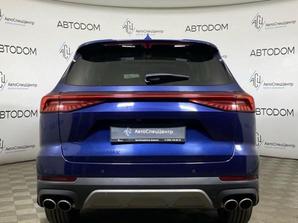 Chery Tiggo 8 Pro Max I Рестайлинг с пробегом 2023 года, цена 2 359 000 рублей, 88323 км, внедорожник, Автокод Объявления