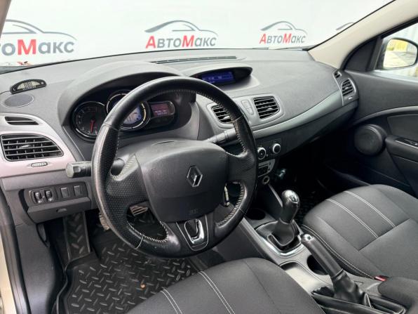 Renault Fluence I с пробегом 2013 года, цена 741 000 рублей, 145175 км, седан, Автокод Объявления