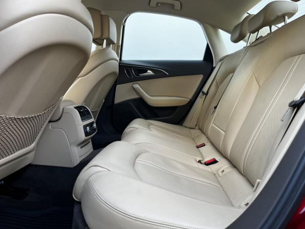 Audi A6 IV (C7) с пробегом 2012 года, цена 1 720 000 рублей, 113736 км, седан, Автокод Объявления