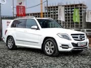 Mercedes-Benz GLK-Класс I (X204) Рестайлинг Ижевск  - изображение 28