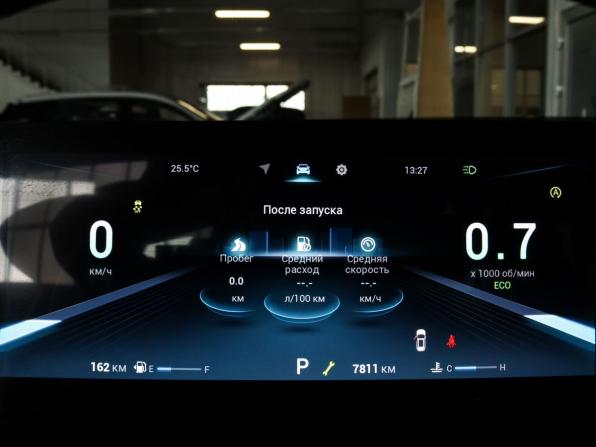 Chery Tiggo 7L с пробегом 2025 года, цена 2 300 000 рублей, 7800 км, внедорожник, Автокод Объявления