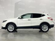 Nissan Qashqai II Новосибирск  - изображение 16