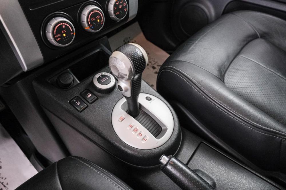 Nissan X-Trail II Красноярск  - изображение 14