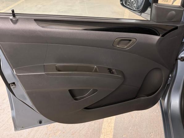 Chevrolet Spark III с пробегом 2011 года, цена 399 000 рублей, 102108 км, хэтчбек, Автокод Объявления