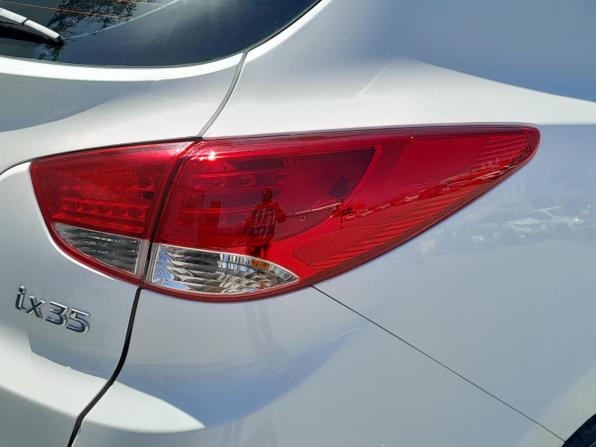 Hyundai ix35 I с пробегом 2011 года, цена 1 399 000 рублей, 148214 км, внедорожник, Автокод Объявления