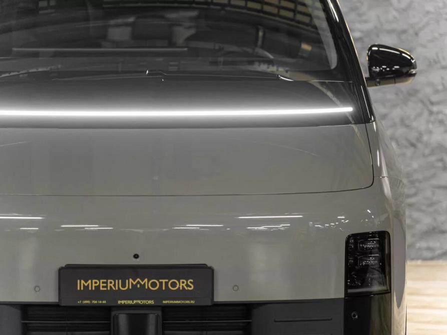 Li Auto (Lixiang) Mega Москва  - изображение 6