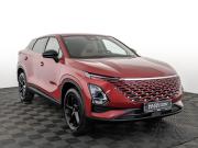 Omoda C5 I Рестайлинг Москва  - изображение 31
