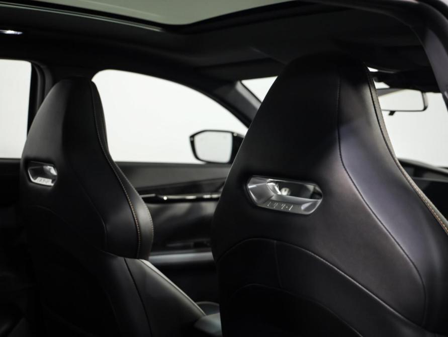 Changan UNI-V I Санкт-Петербург  - изображение 28
