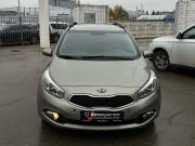 Kia Ceed II Калуга  - изображение 10
