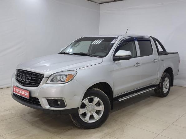 JAC T6 с пробегом 2023 года, цена 1 760 000 рублей, 75674 км, offers.body_type.unknown, Автокод Объявления