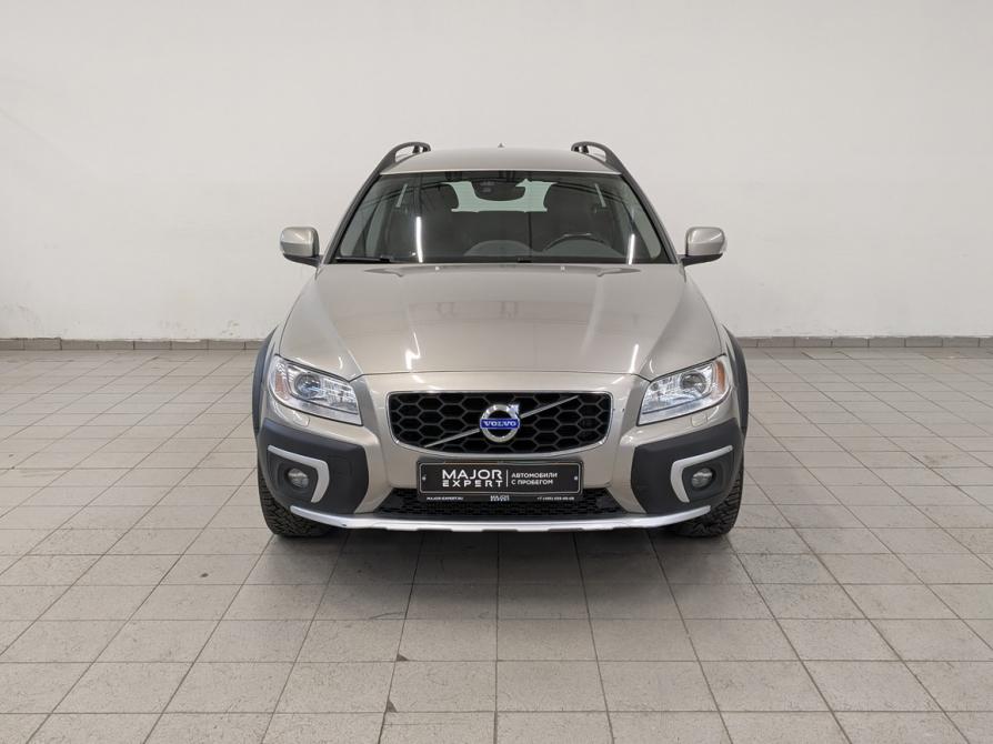 Volvo XC70 II Рестайлинг Москва  - изображение 2