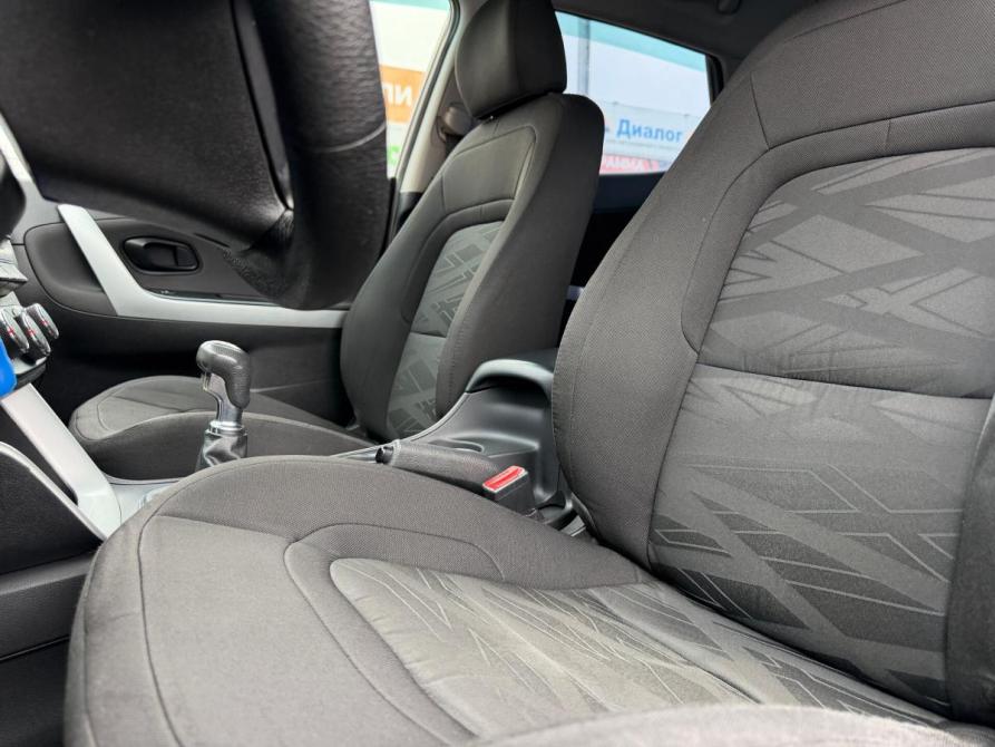 Kia Ceed II Набережные Челны  - изображение 15
