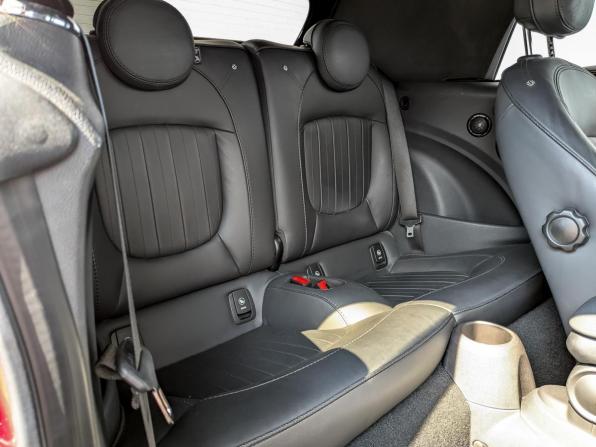 Mini Countryman II Рестайлинг с пробегом 2022 года, цена 3 915 000 рублей, 48277 км, внедорожник, Автокод Объявления