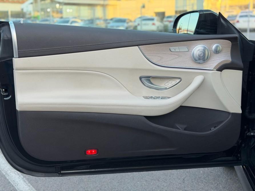 Mercedes-Benz E-Класс V (W213 S213 C238) Казань  - изображение 10