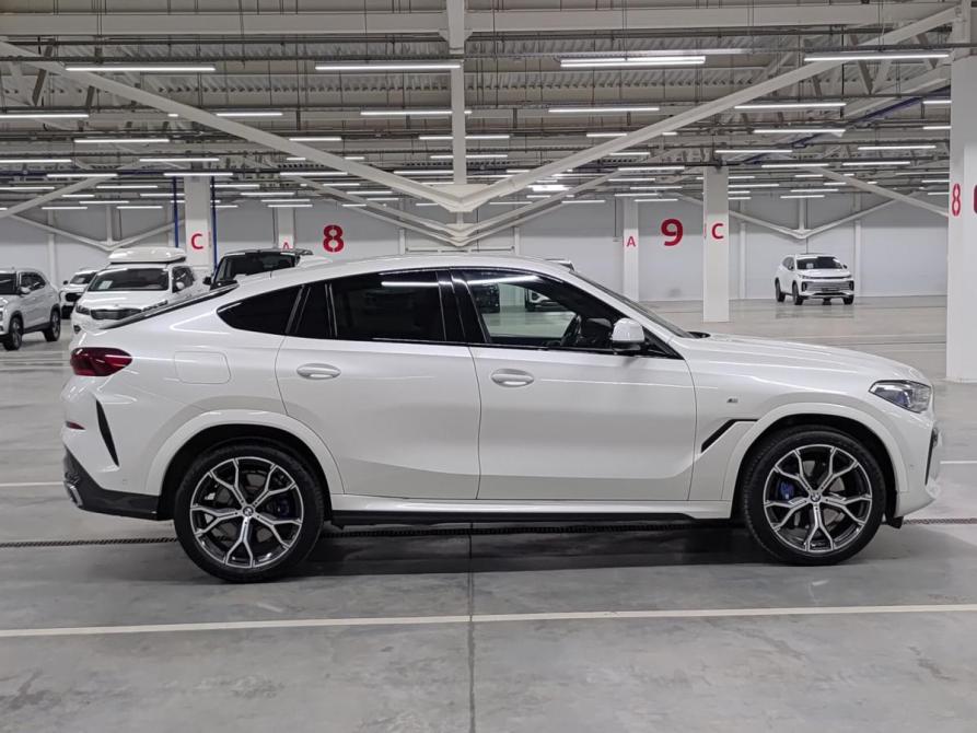 BMW X6 III (G06) Казань  - изображение 5