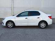Renault Logan II Рестайлинг Белгород  - изображение 26
